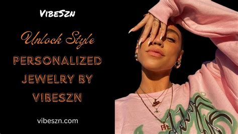 vibeszn website